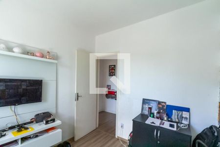 Quarto 1 de apartamento à venda com 3 quartos, 67m² em Parque Terra Nova, São Bernardo do Campo