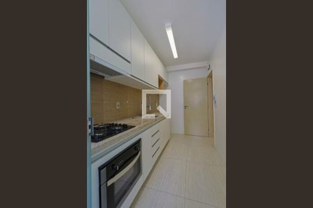 Apartamento para alugar com 2 quartos, 82m² em Vila da Serra, Nova Lima