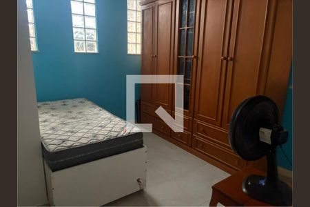 Quarto de casa de condomínio à venda com 5 quartos, 250m² em Lins de Vasconcelos, Rio de Janeiro