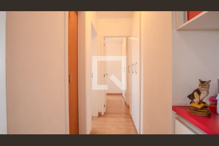 Apartamento à venda com 2 quartos, 50m² em Vila das Merces, São Paulo