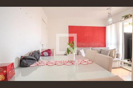 Apartamento à venda com 2 quartos, 50m² em Vila das Merces, São Paulo