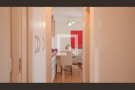 Apartamento à venda com 2 quartos, 50m² em Vila das Merces, São Paulo