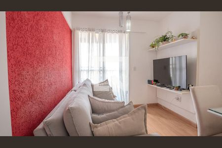 Apartamento à venda com 2 quartos, 50m² em Vila das Merces, São Paulo