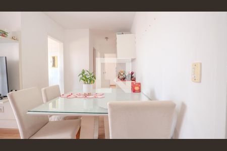 Apartamento à venda com 2 quartos, 50m² em Vila das Merces, São Paulo