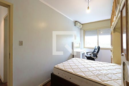 Quarto 1 de apartamento para alugar com 2 quartos, 82m² em Vila Ipiranga, Porto Alegre