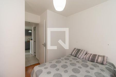 Quarto 2 de apartamento à venda com 2 quartos, 33m² em Vila Ema, São Paulo