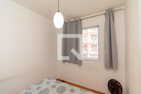 Quarto 2 de apartamento à venda com 2 quartos, 33m² em Vila Ema, São Paulo