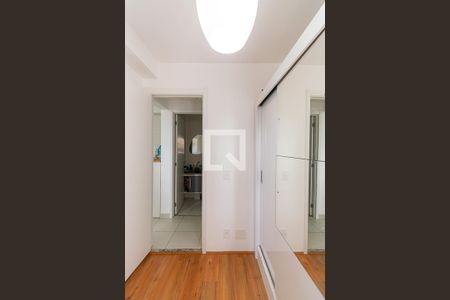 Quarto 1 de apartamento à venda com 2 quartos, 33m² em Vila Ema, São Paulo
