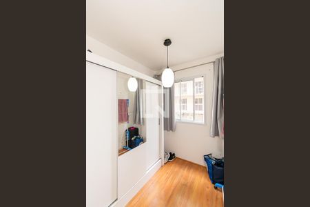 Quarto 1 de apartamento à venda com 2 quartos, 33m² em Vila Ema, São Paulo