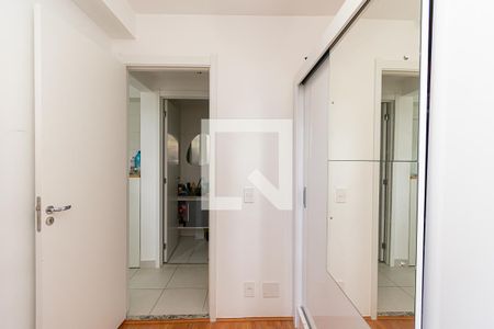 Quarto 1 de apartamento à venda com 2 quartos, 33m² em Vila Ema, São Paulo