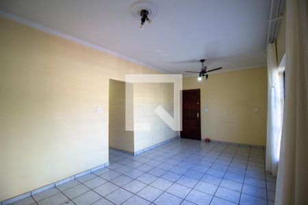 Sala  de casa para alugar com 4 quartos, 400m² em Vila Carvalho, Sorocaba