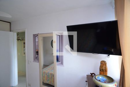 Suíte de apartamento para alugar com 2 quartos, 90m² em Barra da Tijuca, Rio de Janeiro