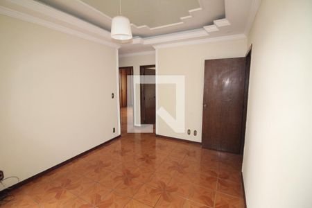 Sala de apartamento para alugar com 4 quartos, 220m² em Jardim Riacho das Pedras, Contagem