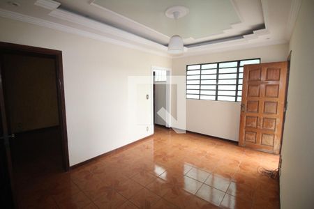Sala de apartamento para alugar com 4 quartos, 220m² em Jardim Riacho das Pedras, Contagem