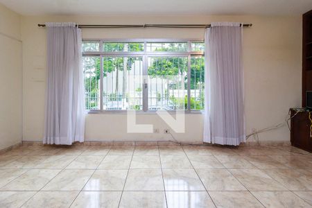 Sala de casa à venda com 3 quartos, 253m² em Jardim Santo Amaro, São Paulo