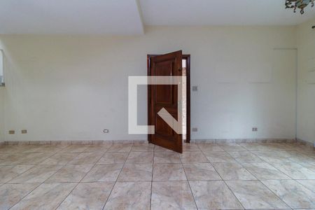 Sala de casa à venda com 3 quartos, 253m² em Jardim Santo Amaro, São Paulo