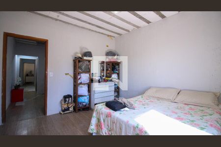 Casa à venda com 2 quartos, 135m² em Vila Santa Virginia, São Paulo