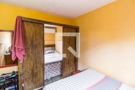 Quarto 1 de apartamento para alugar com 2 quartos, 60m² em Cohab 2, Carapicuíba