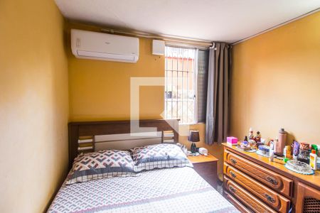 Quarto 2 de apartamento para alugar com 2 quartos, 60m² em Cohab 2, Carapicuíba