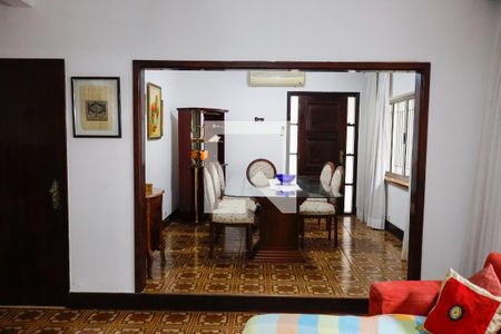 sala de casa à venda com 3 quartos, 175m² em Cidade São Francisco, Osasco