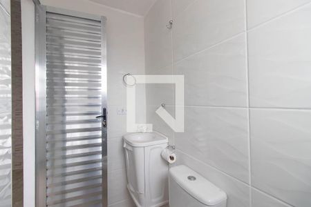 Casa para alugar com 1 quarto, 45m² em Vila Guilherme, São Paulo