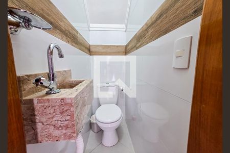 Casa à venda com 2 quartos, 73m² em Vila Camilópolis, Santo André