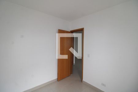 Quarto 1 de apartamento para alugar com 2 quartos, 37m² em Tucuruvi, São Paulo