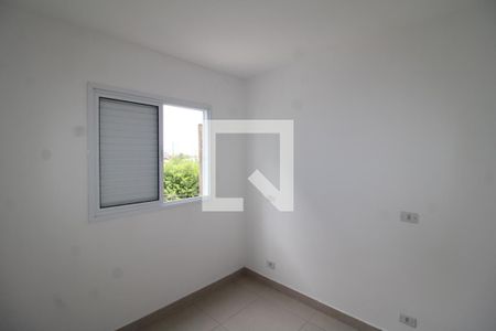 Quarto 1 de apartamento para alugar com 2 quartos, 37m² em Tucuruvi, São Paulo