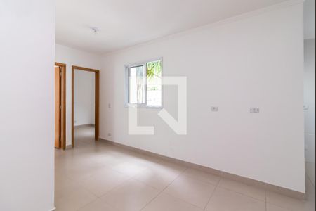 Sala de apartamento para alugar com 2 quartos, 39m² em Tucuruvi, São Paulo