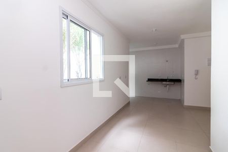 Sala de apartamento para alugar com 2 quartos, 39m² em Tucuruvi, São Paulo