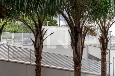 Sala - Vista de apartamento para alugar com 2 quartos, 39m² em Tucuruvi, São Paulo