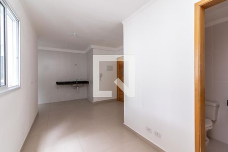 Sala de apartamento para alugar com 2 quartos, 39m² em Tucuruvi, São Paulo