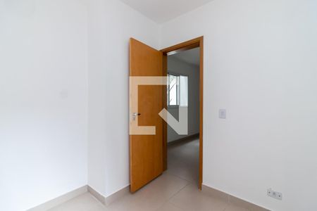 Quarto 1 de apartamento para alugar com 2 quartos, 39m² em Tucuruvi, São Paulo