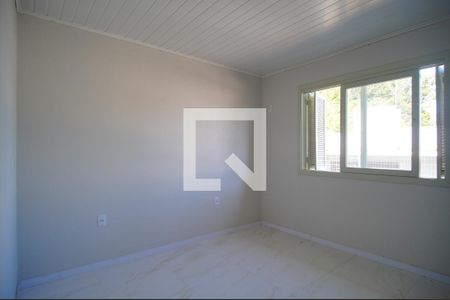 Quarto 1 de casa para alugar com 2 quartos, 60m² em Loteamento Parque Recreio, São Leopoldo