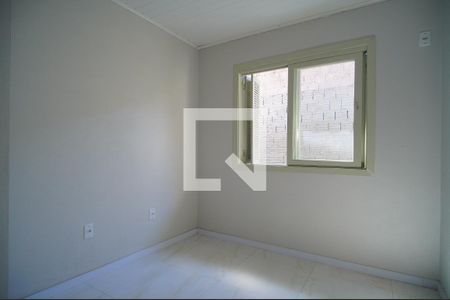 Quarto 2 de casa para alugar com 2 quartos, 60m² em Loteamento Parque Recreio, São Leopoldo