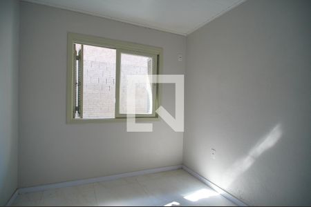 Quarto 2 de casa para alugar com 2 quartos, 60m² em Loteamento Parque Recreio, São Leopoldo