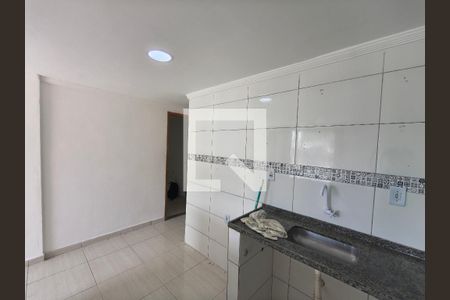 Apartamento à venda com 2 quartos, 60m² em Jacarepaguá, Rio de Janeiro