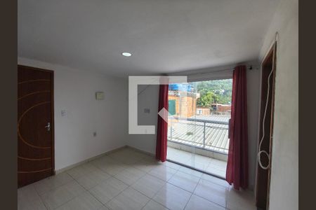 Apartamento à venda com 2 quartos, 60m² em Jacarepaguá, Rio de Janeiro