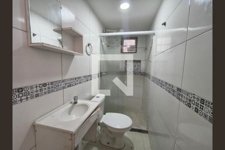 Apartamento à venda com 2 quartos, 60m² em Jacarepaguá, Rio de Janeiro