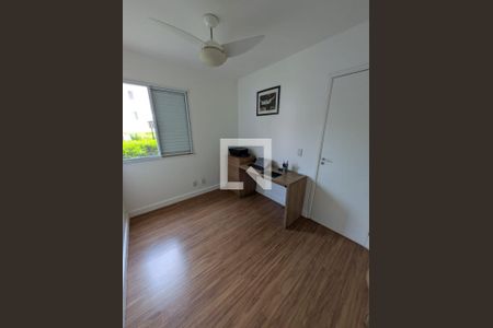 Quarto de apartamento à venda com 3 quartos, 76m² em Loteamento Center Santa Genebra, Campinas