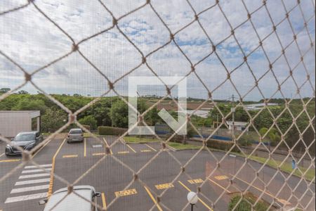 Vista do Quarto 1 de apartamento para alugar com 2 quartos, 47m² em Parque das Cachoeiras, Campinas
