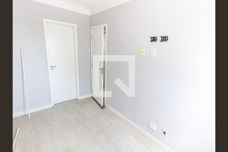Suíte de apartamento para alugar com 2 quartos, 52m² em Quarta Parada, São Paulo