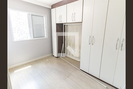 Suíte de apartamento para alugar com 2 quartos, 52m² em Quarta Parada, São Paulo