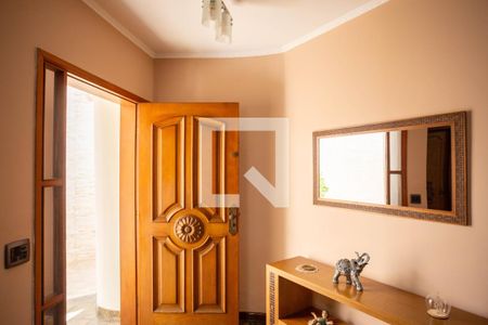 Hall de entrada de casa à venda com 4 quartos, 450m² em Planalto Paulista, São Paulo