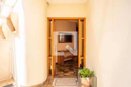 Entrada de casa à venda com 4 quartos, 450m² em Planalto Paulista, São Paulo