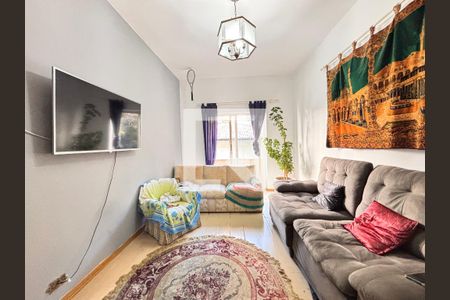 Sala de apartamento à venda com 2 quartos, 87m² em Itaim Bibi, São Paulo