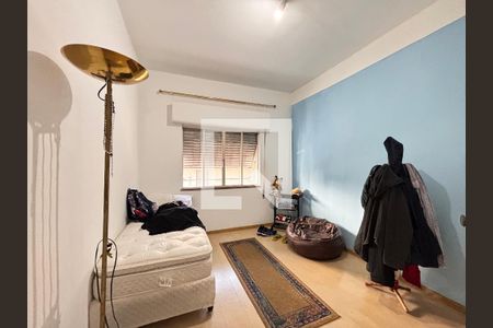 Quarto 1 de apartamento à venda com 2 quartos, 87m² em Itaim Bibi, São Paulo