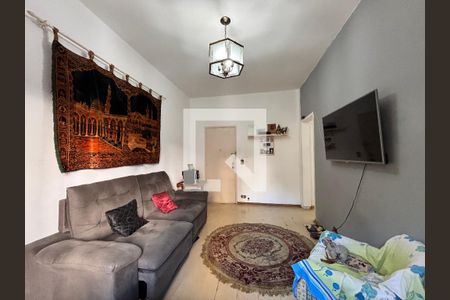 Sala de apartamento à venda com 2 quartos, 87m² em Itaim Bibi, São Paulo