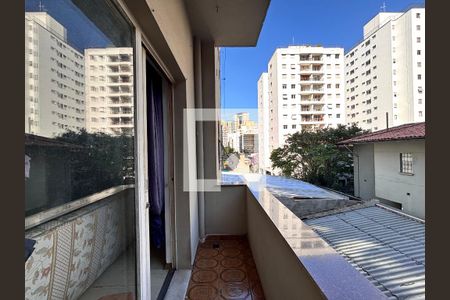 Varanda de apartamento à venda com 2 quartos, 87m² em Itaim Bibi, São Paulo
