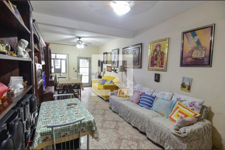 Sala de casa à venda com 2 quartos, 217m² em Vila Isabel, Rio de Janeiro